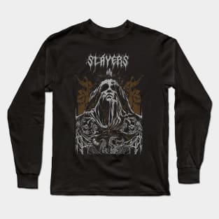 Slayers Long Sleeve T-Shirt